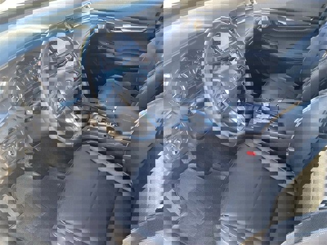 Certified 2024 INFINITI QX50 Sport image 18