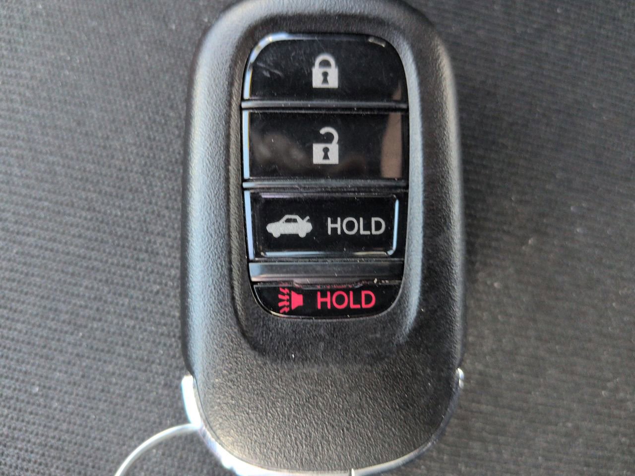 Used 2026 Honda Civic Si image 30