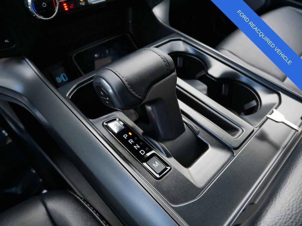 Used 2024 Ford F150 XLT w/ Equipment Group 303A High image 26