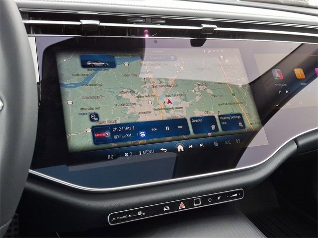 Certified 2025 Mercedes-Benz E 450 4MATIC All-Terrain Wagon image 17