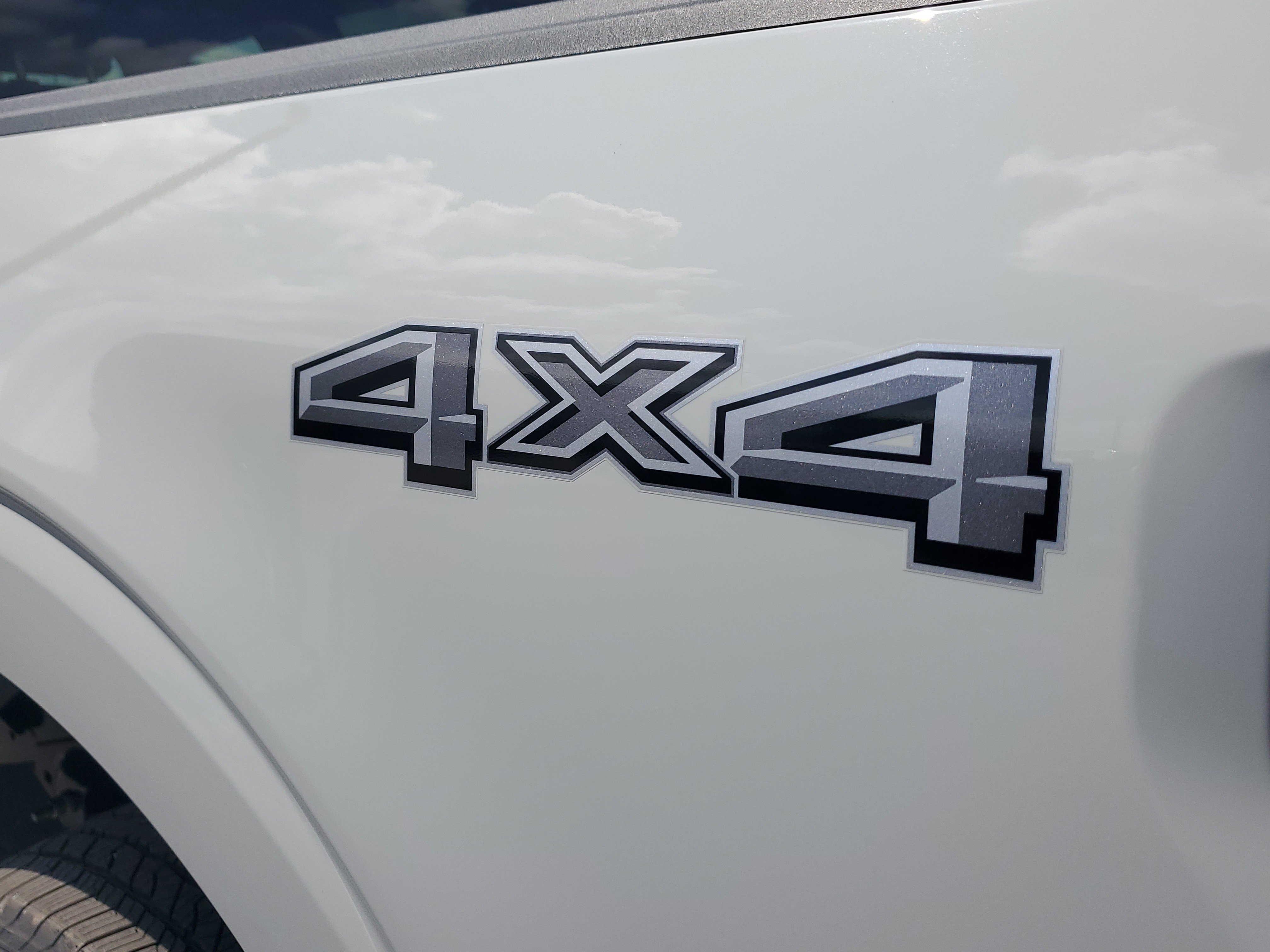 New 2026 Ford F150 STX w/ Equipment Group 200A image 7