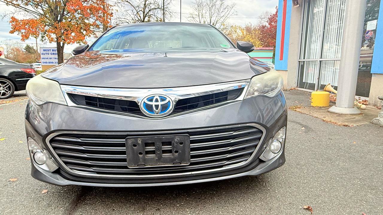 Used 2013 Toyota Avalon XLE Touring image 17