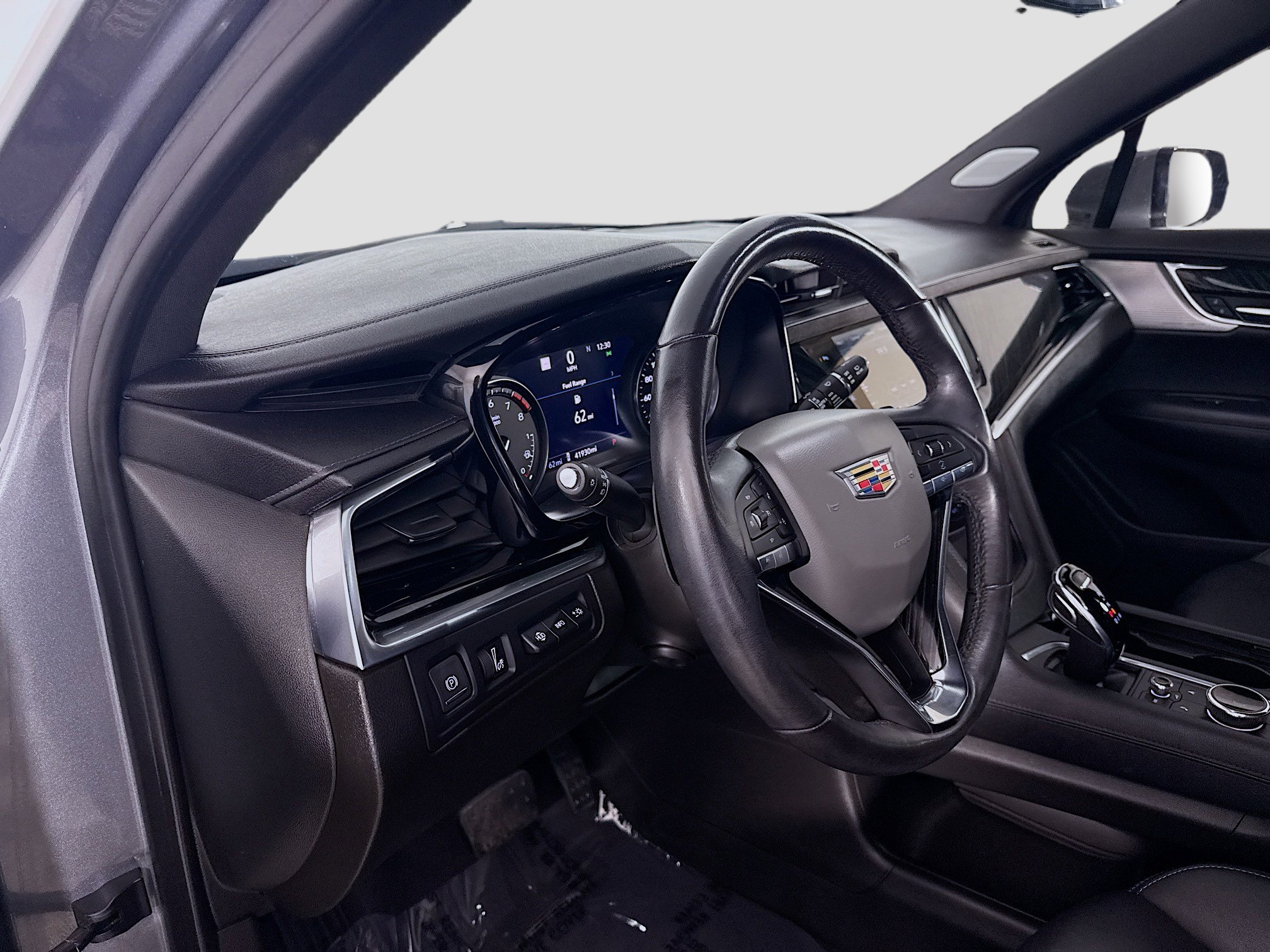 Used 2021 Cadillac XT6 Premium Luxury FWD image 23