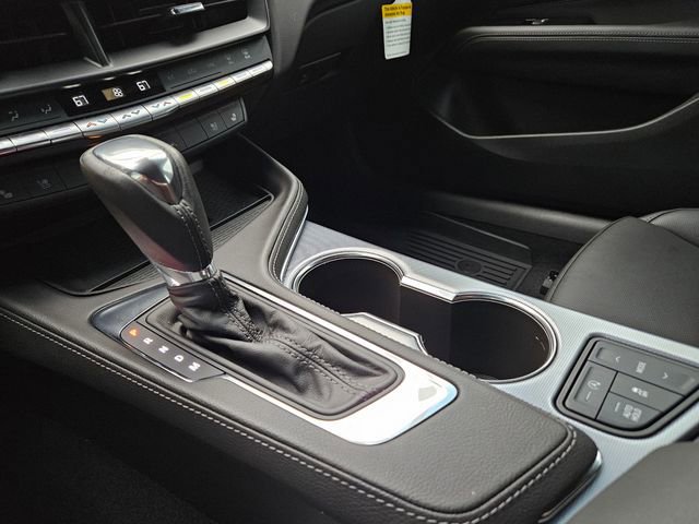 New 2026 Cadillac CT4 Premium Luxury image 23