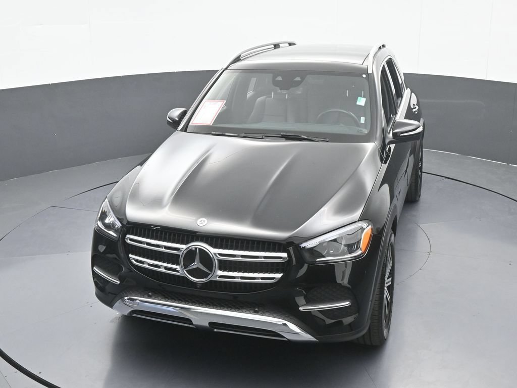 Used 2026 Mercedes-Benz GLE 350 4MATIC image 52