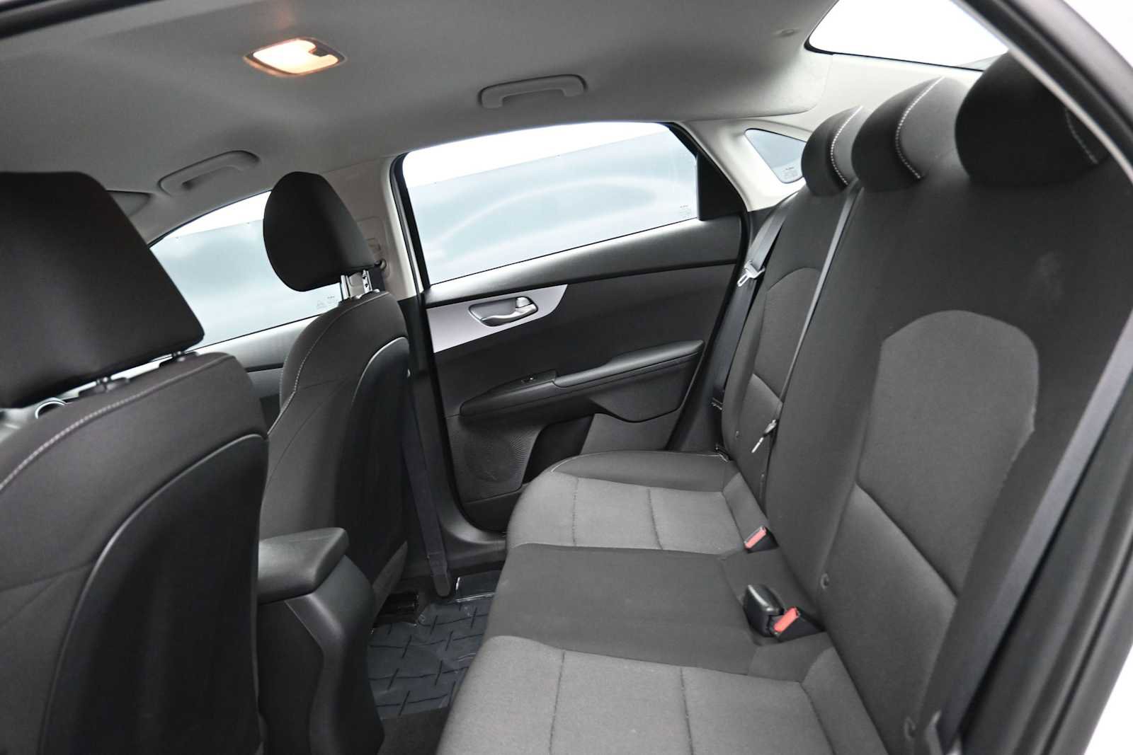 Used 2024 Kia Forte LX FWD image 14