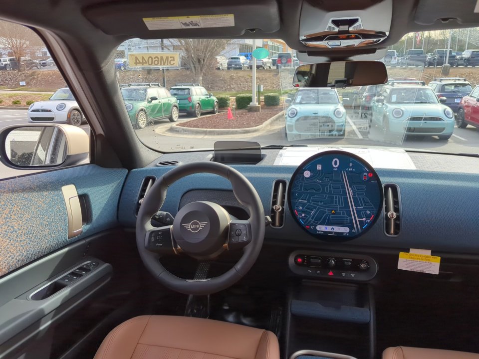 New 2026 MINI Cooper Countryman S image 30