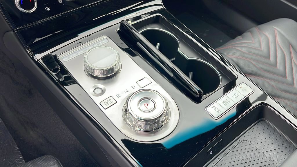 New 2025 Genesis G80 2.5T Sport Prestige image 23