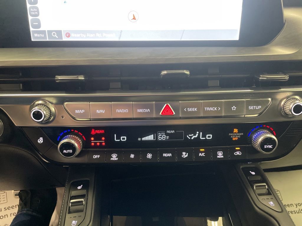 Used 2024 Kia Telluride SX Prestige X-Line AWD/4WD image 20