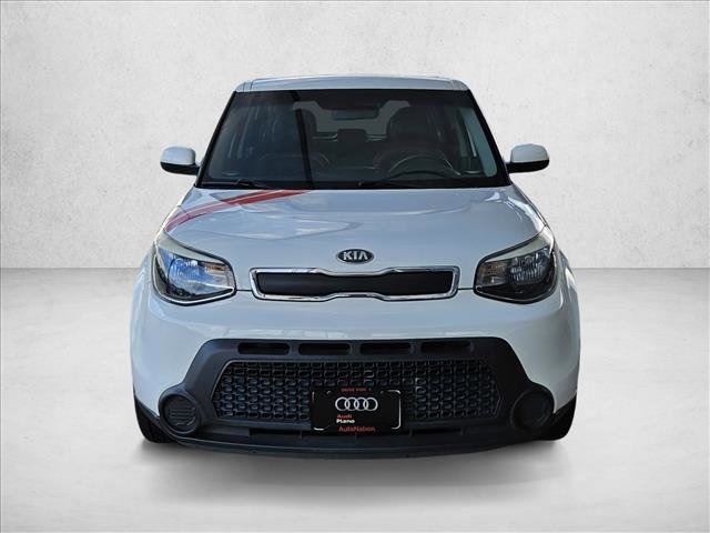 Used 2016 Kia Soul FWD image 2