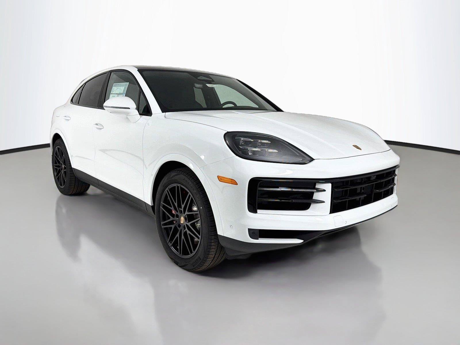 New 2026 Porsche Cayenne S AWD/4WD image 33