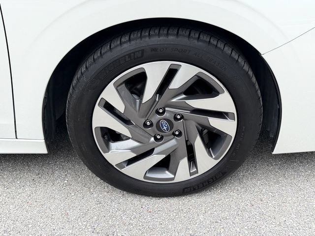 Used 2024 Subaru Legacy Limited AWD/4WD image 10