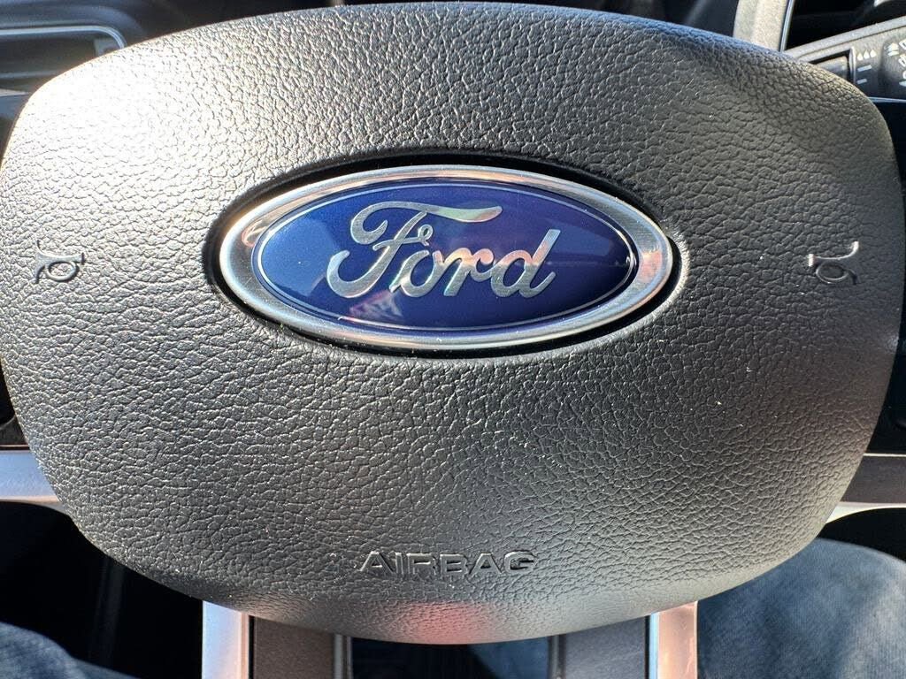 Used 2021 Ford Explorer ST w/ ST Street Pack image 33