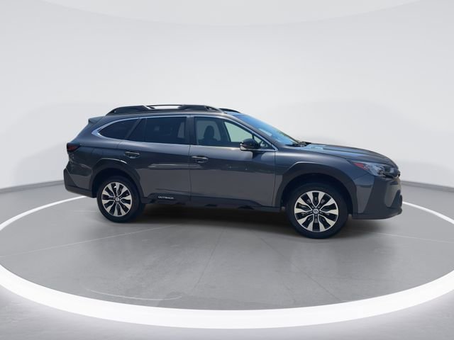 Certified 2024 Subaru Outback Limited AWD/4WD image 9