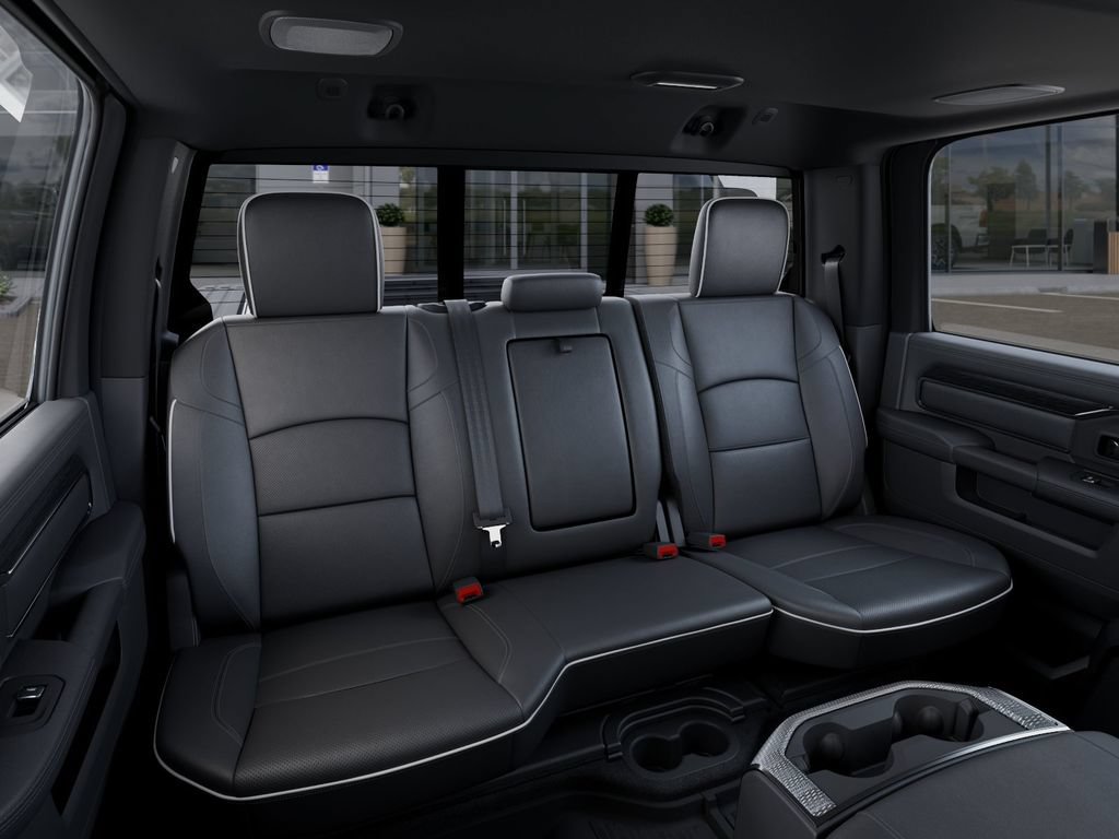 New 2026 RAM 2500 Power Wagon AWD/4WD image 15
