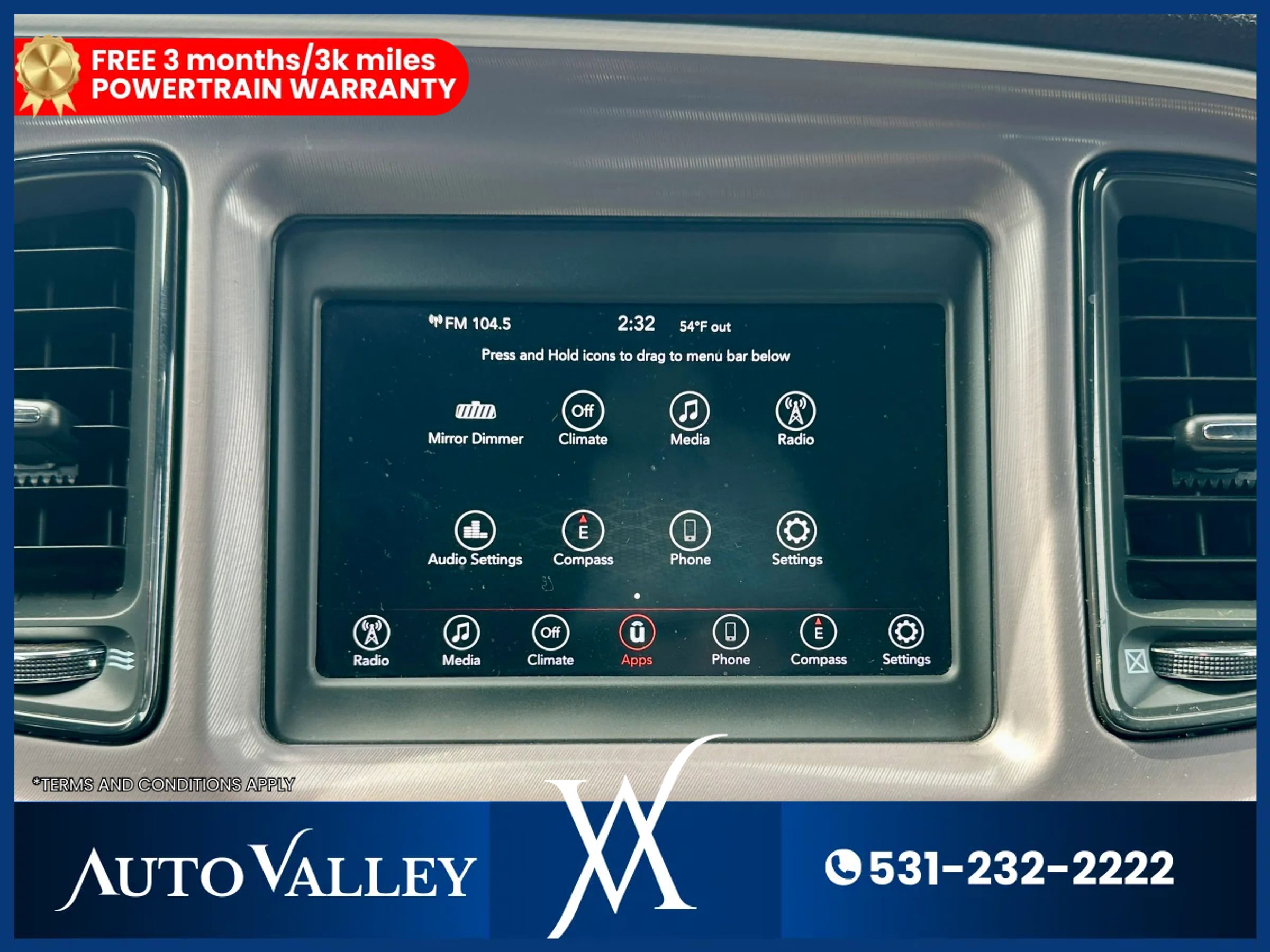 Used 2022 Dodge Challenger GT image 24