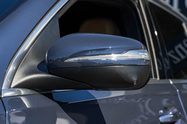 New 2026 Mercedes-Benz GLE 450 4MATIC image 15