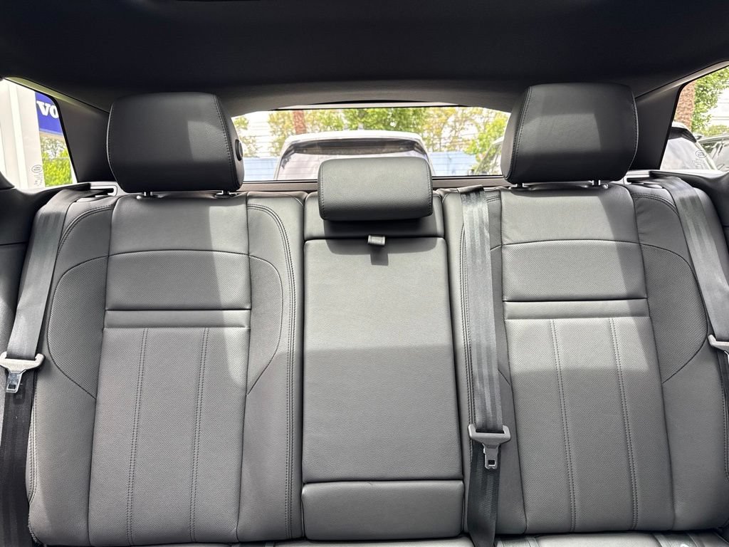 New 2026 Land Rover Range Rover Evoque S AWD/4WD image 18