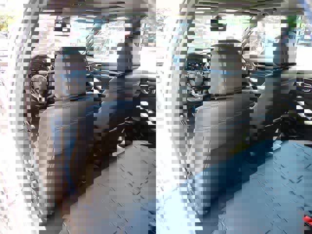 New 2025 Honda Civic Sport Touring image 15