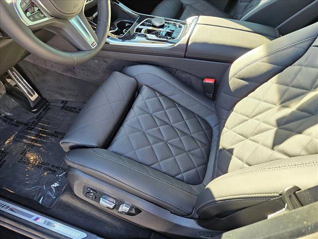 New 2026 BMW X7 xDrive40i image 4