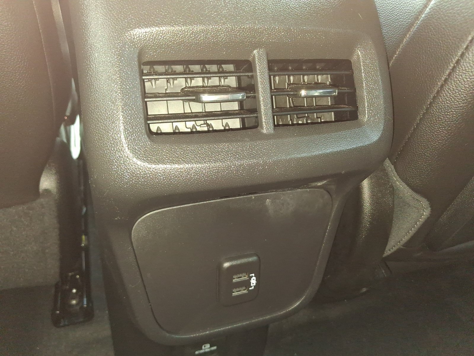 Used 2023 GMC Terrain Denali w/ LPO, Floor Liner Package AWD/4WD image 26