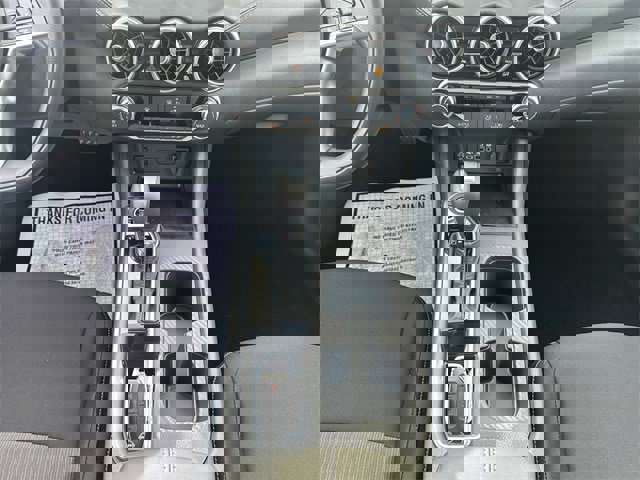 New 2025 Nissan Sentra SV image 11