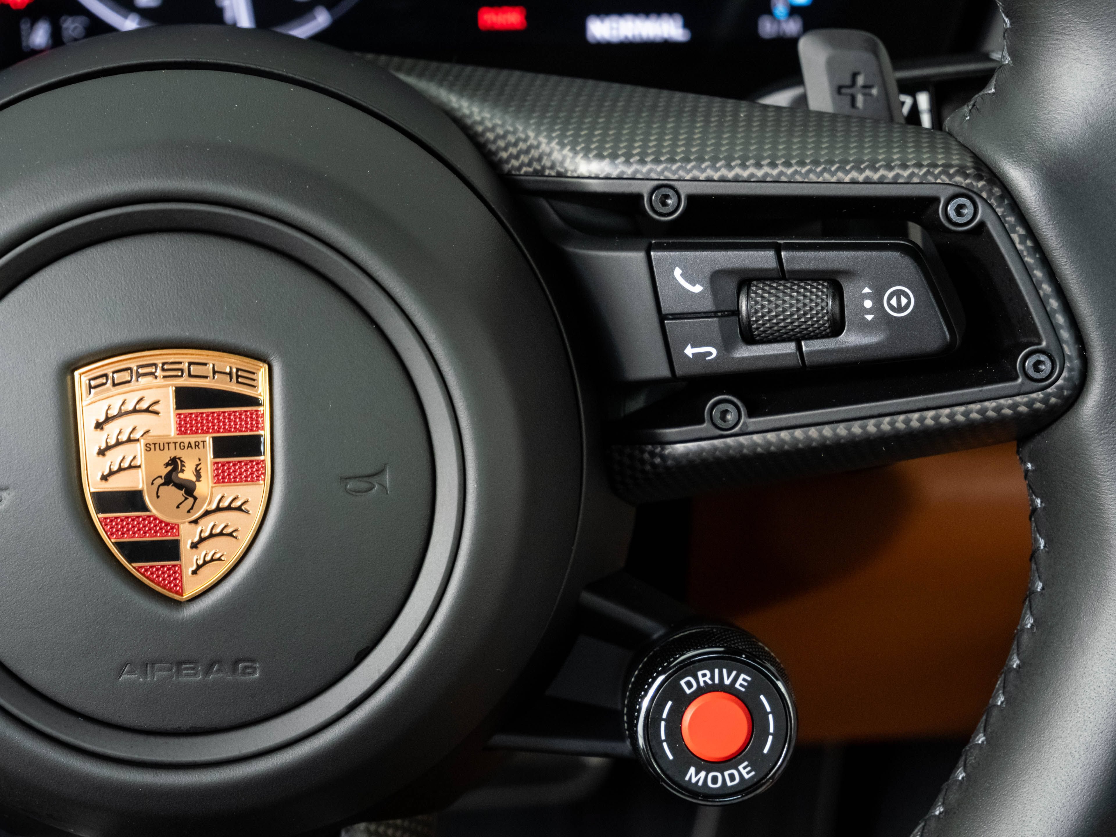 New 2026 Porsche 911 Carrera 4S AWD/4WD image 11