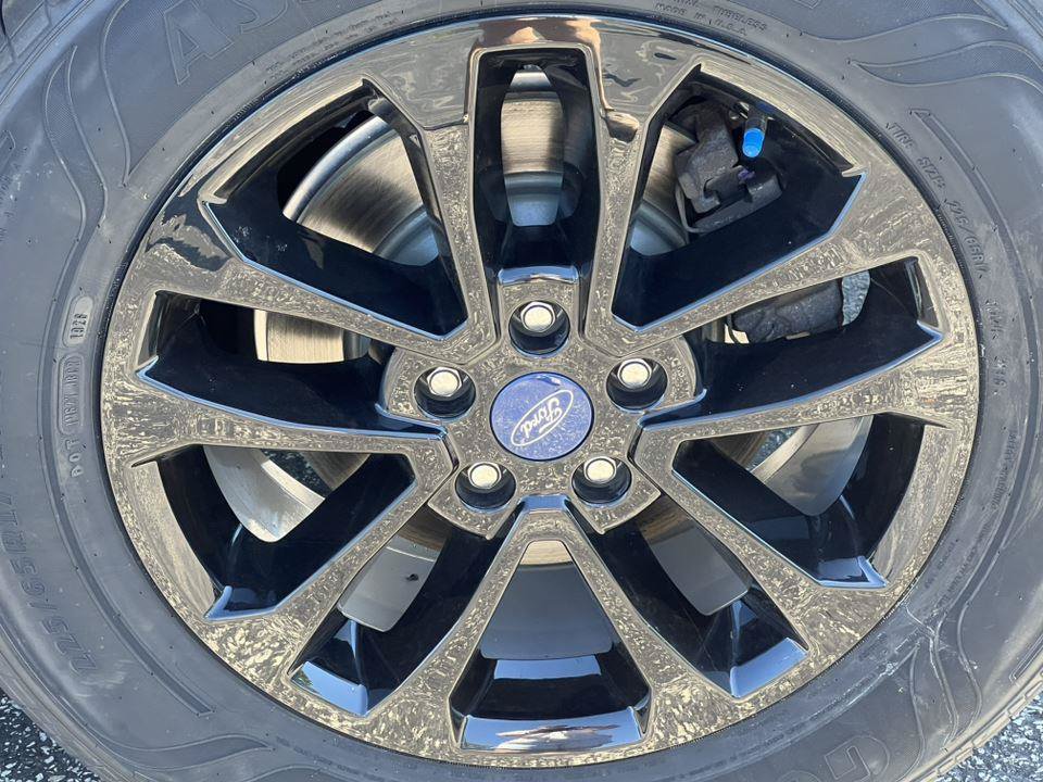 Used 2020 Ford Escape SE AWD/4WD image 6