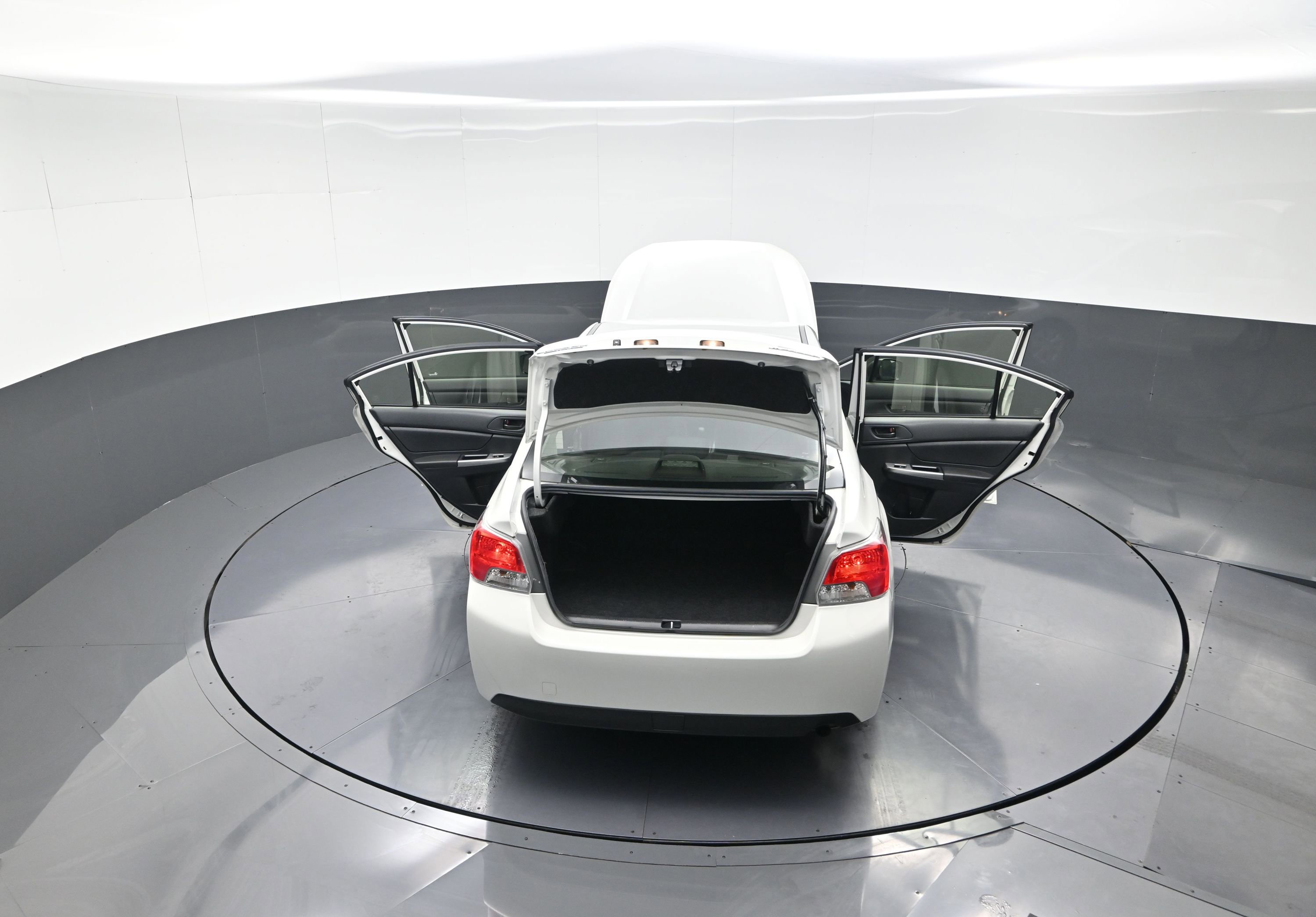 Used 2015 Subaru Impreza 2.0i image 13