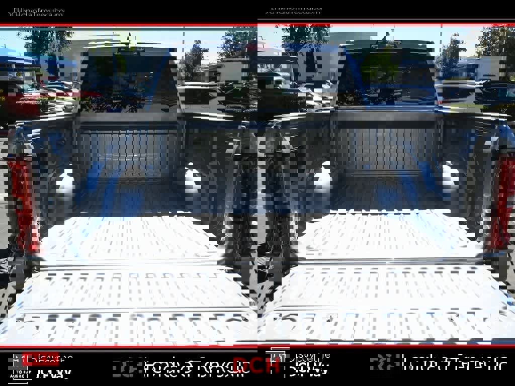 Used 2025 RAM 1500 Big Horn w/ Trailer Tow Group image 21