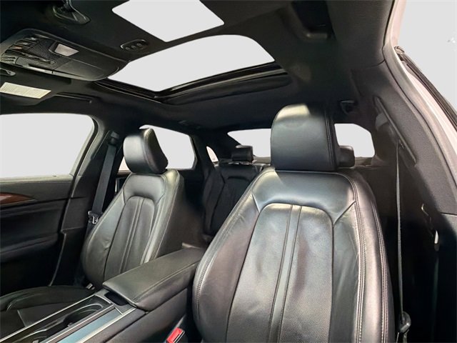 Used 2020 Lincoln MKZ Reserve w/ Monochromatic Package image 19