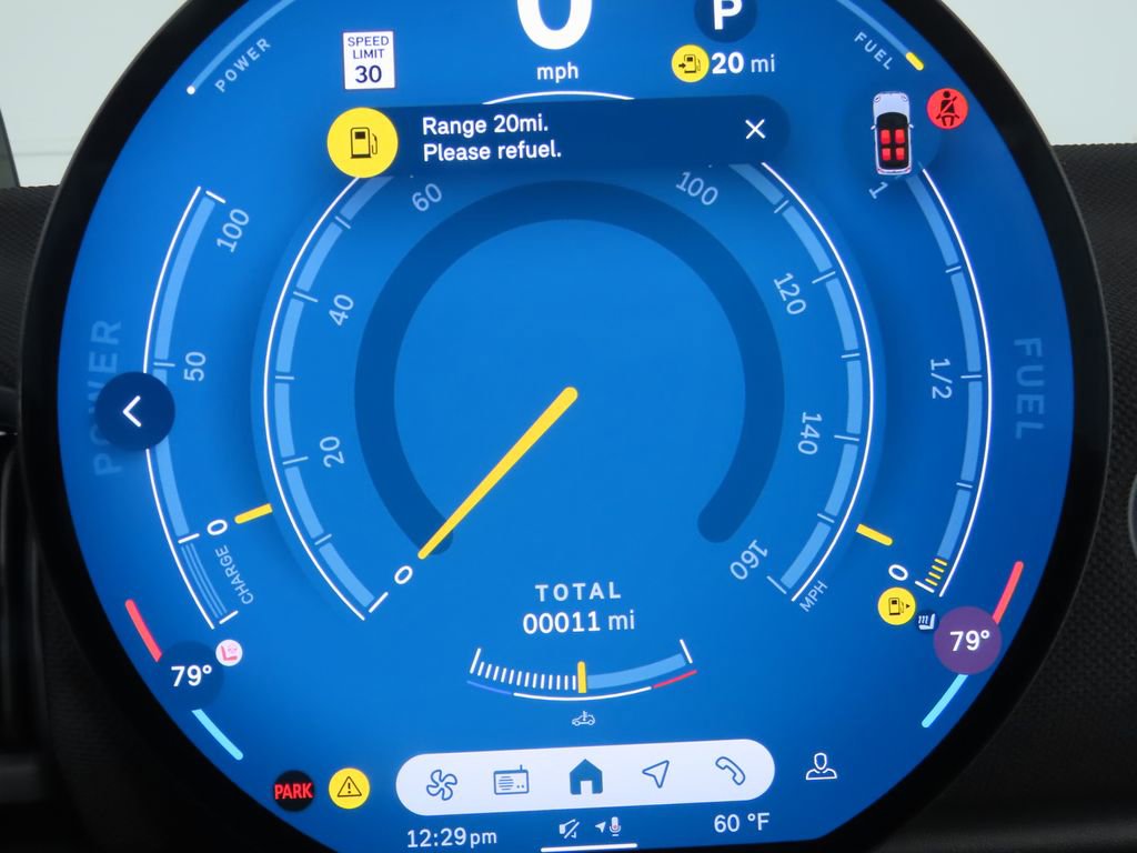 New 2026 MINI Cooper S image 39