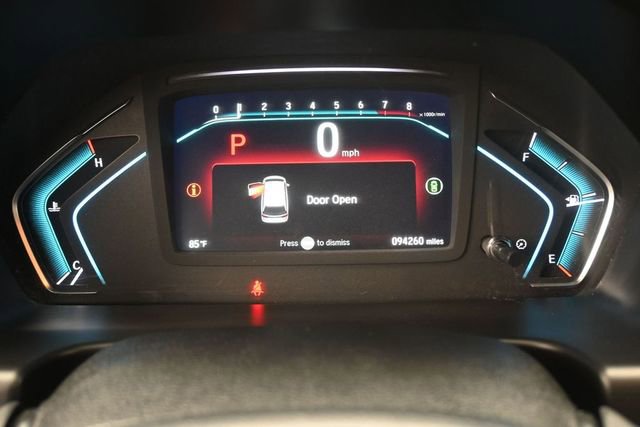 Used 2022 Honda Odyssey Touring image 32