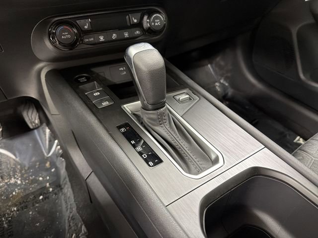 New 2026 Nissan Kicks SV w/ Cold Weather Package image 26