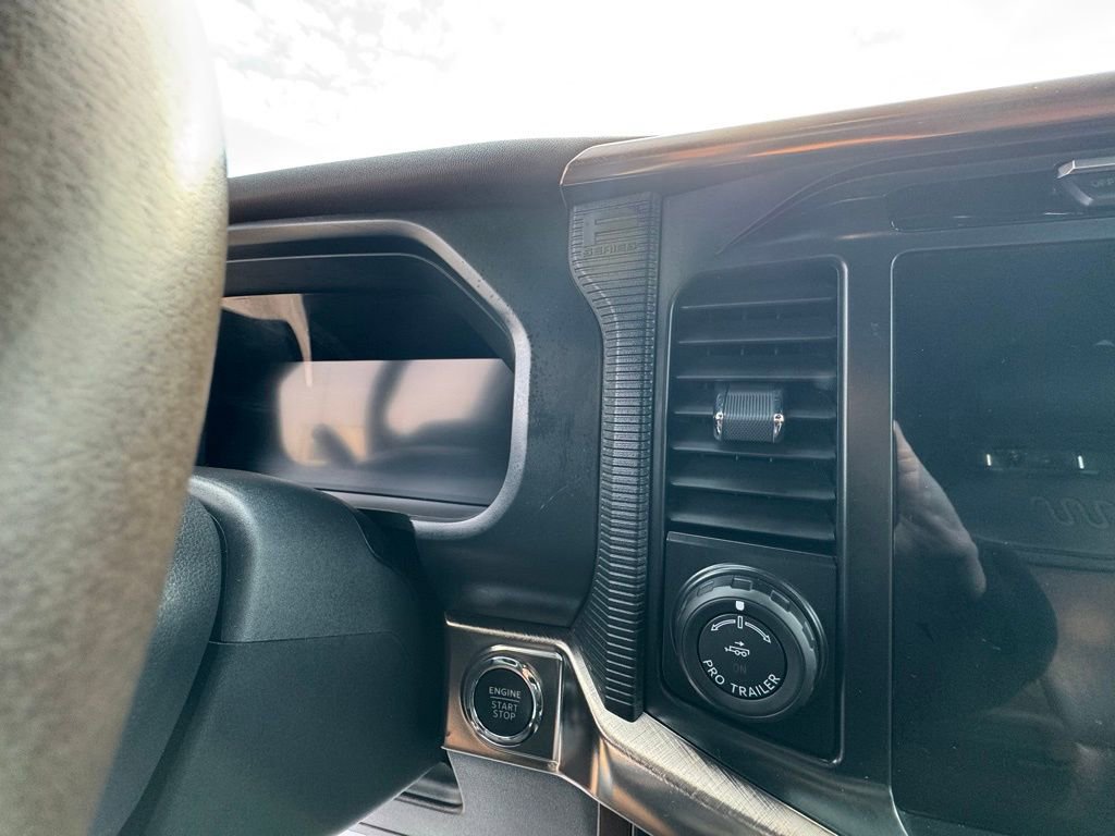 Used 2024 Ford F150 King Ranch w/ FX4 Off-Road Package image 26