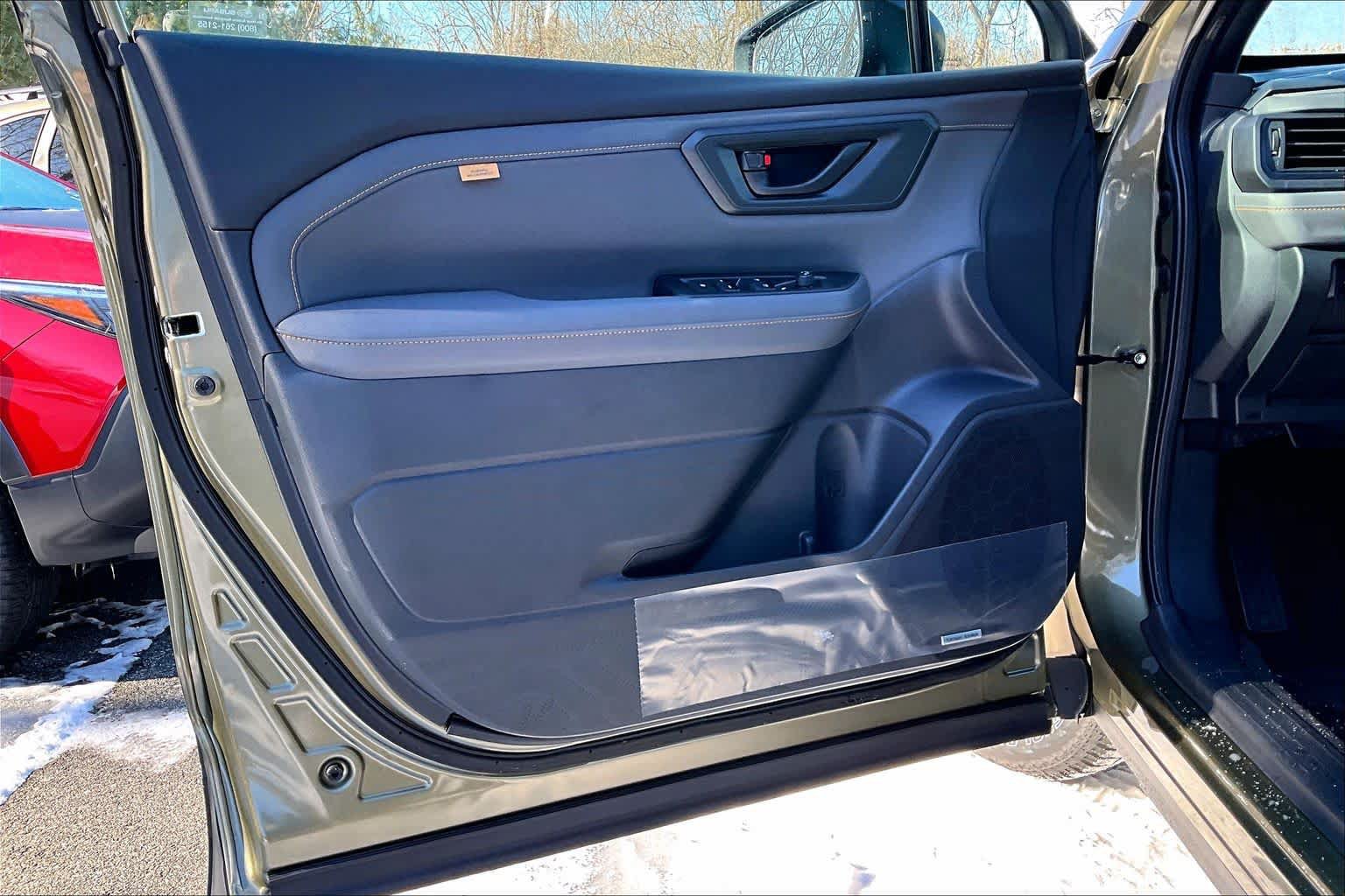 New 2026 Subaru Forester Wilderness AWD/4WD image 10