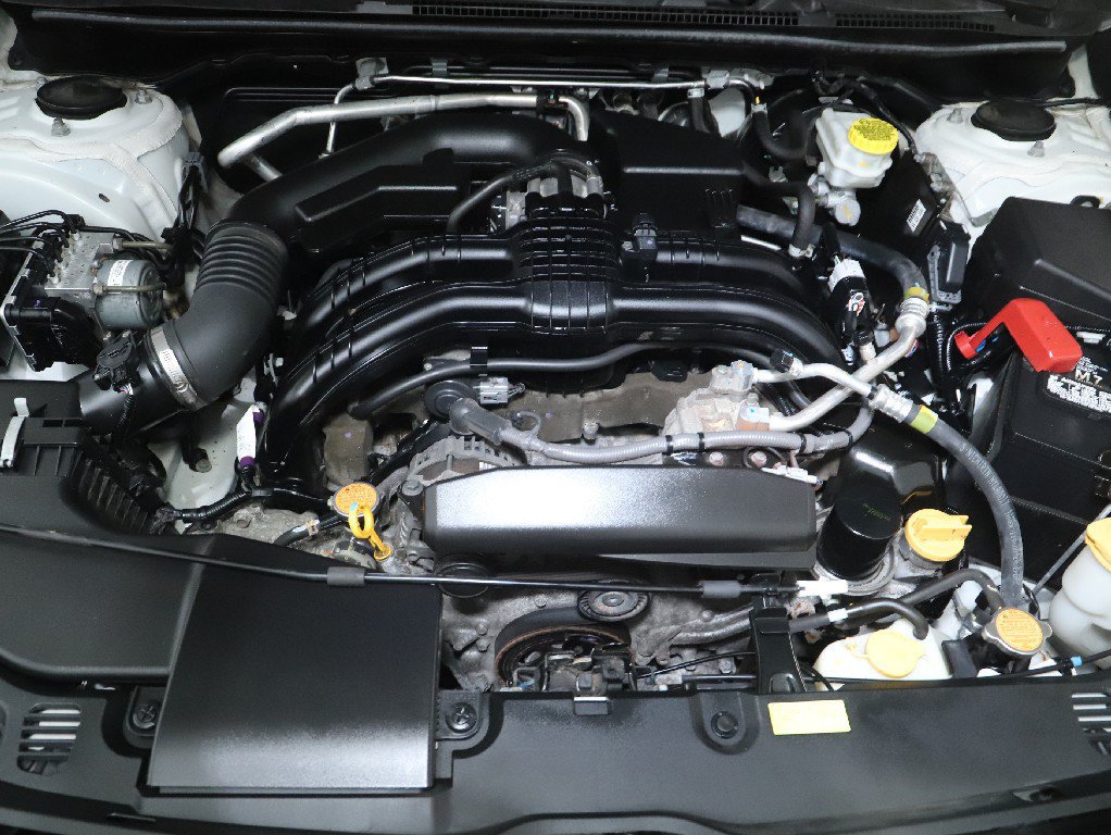Used 2021 Subaru Impreza 2.0i Premium AWD/4WD image 36