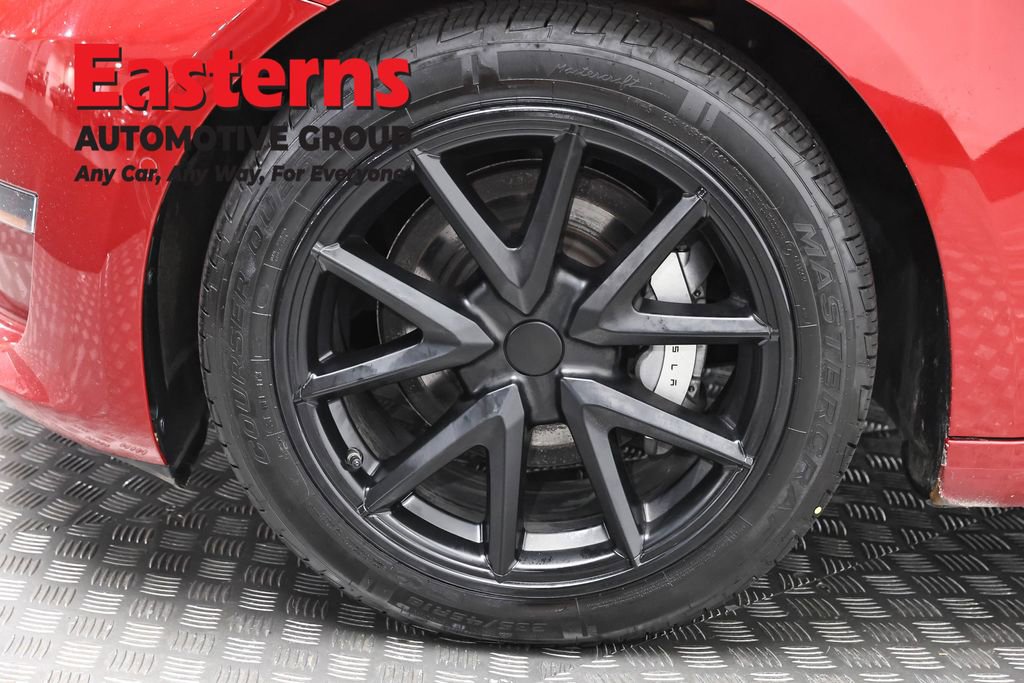 Used 2018 Tesla Model 3 Performance image 26