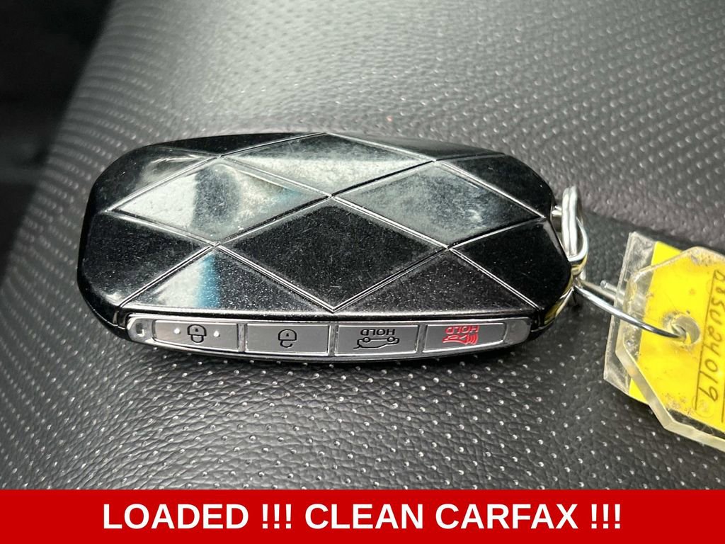 Used 2025 Genesis GV80 2.5T Standard AWD/4WD image 10