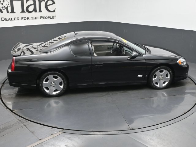 Used 2007 Chevrolet Monte Carlo SS FWD image 36