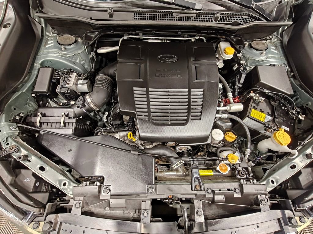 Used 2021 Subaru Forester Limited w/ Popular Package #3 AWD/4WD image 52