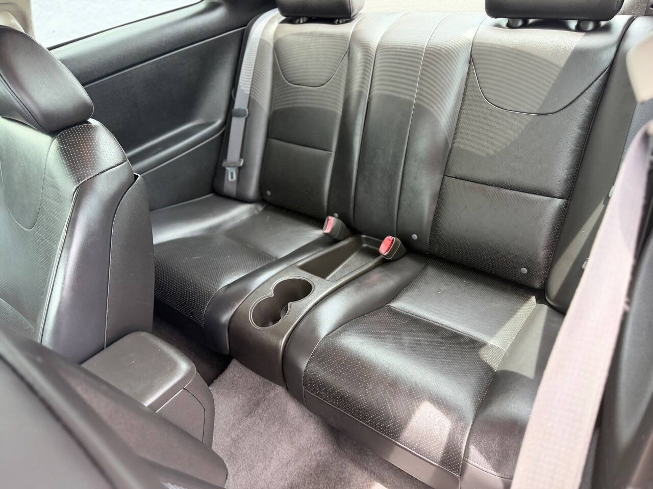 Used 2008 Pontiac G6 GT w/ Premium Package FWD image 10