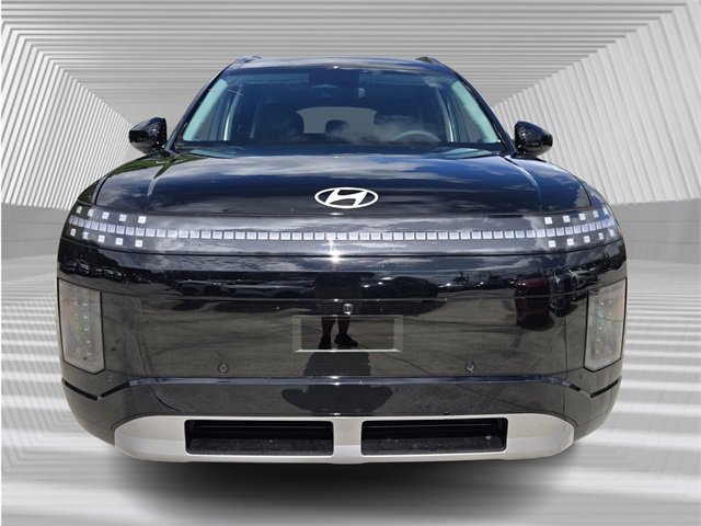 New 2026 Hyundai Ioniq 9 SEL image 3