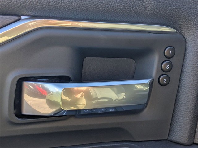 New 2026 RAM 2500 Laramie w/ Night Edition image 13