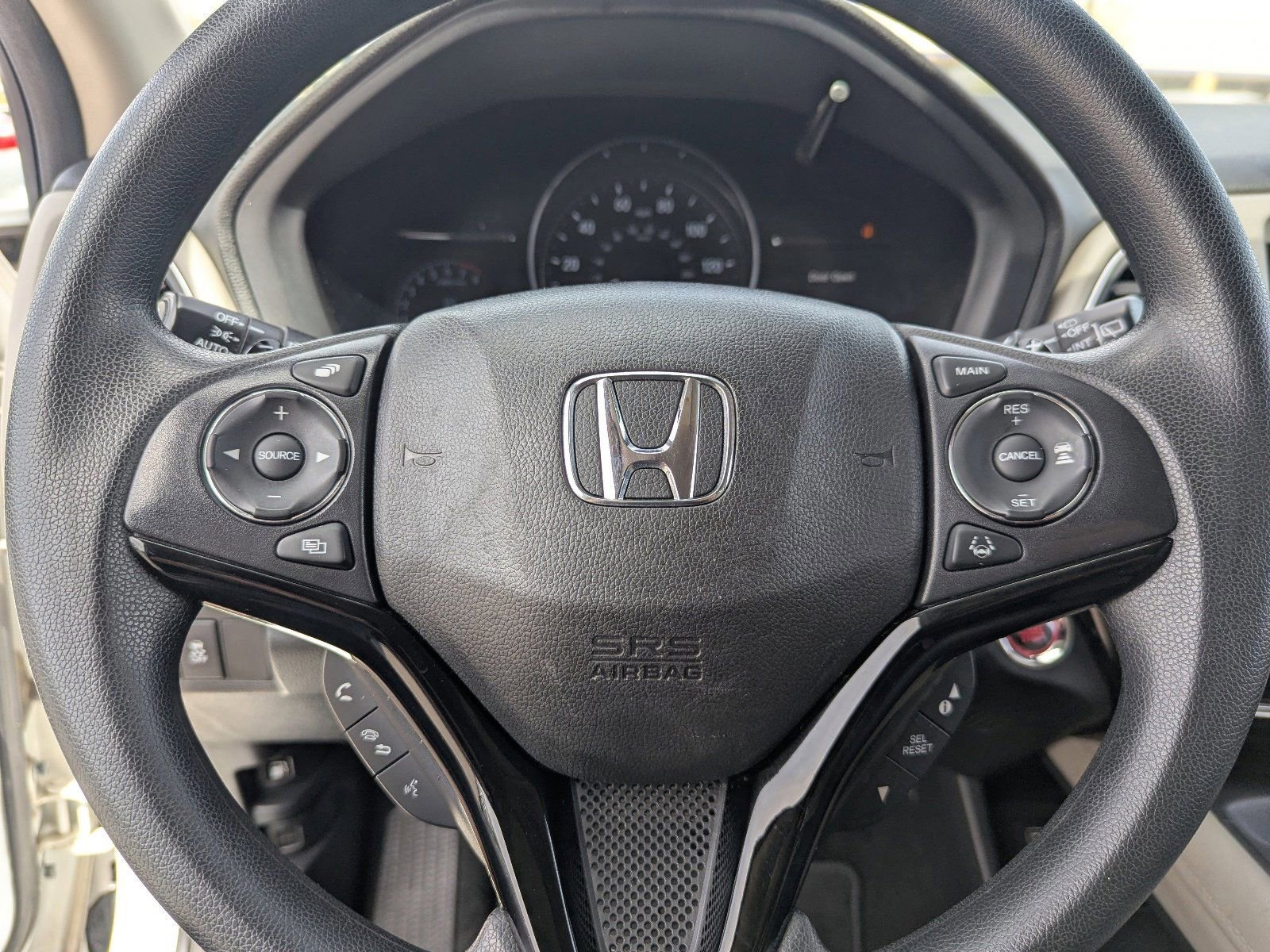 Used 2021 Honda HR-V EX image 28