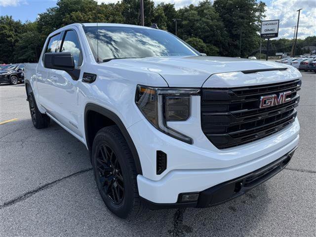 New 2026 GMC Sierra 1500 Elevation image 9