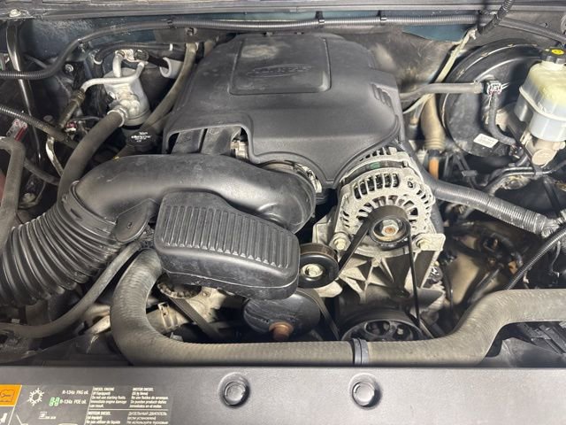 Used 2012 Chevrolet Silverado 1500 LT w/ All-Star Edition image 9