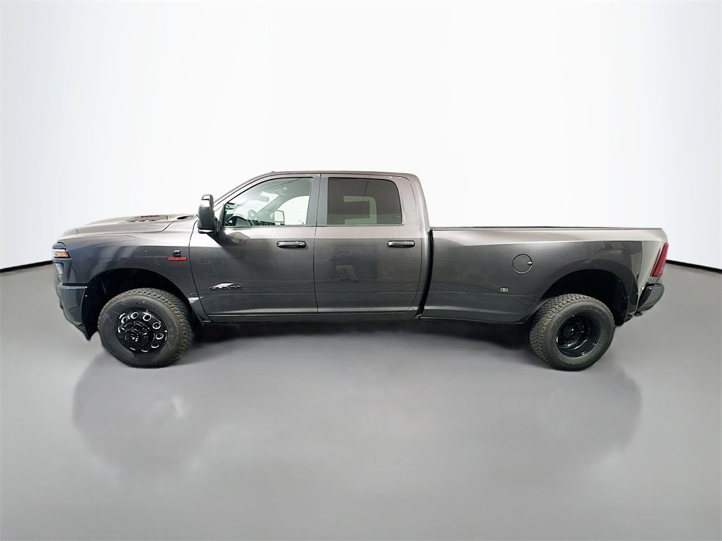 New 2026 RAM 3500 Laramie w/ Night Edition image 4