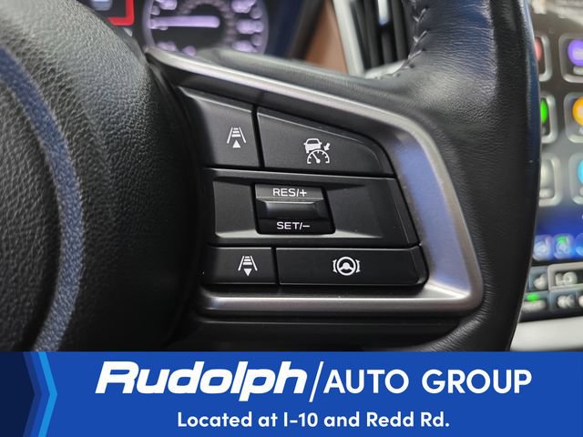 Used 2023 Subaru Outback Touring AWD/4WD image 19