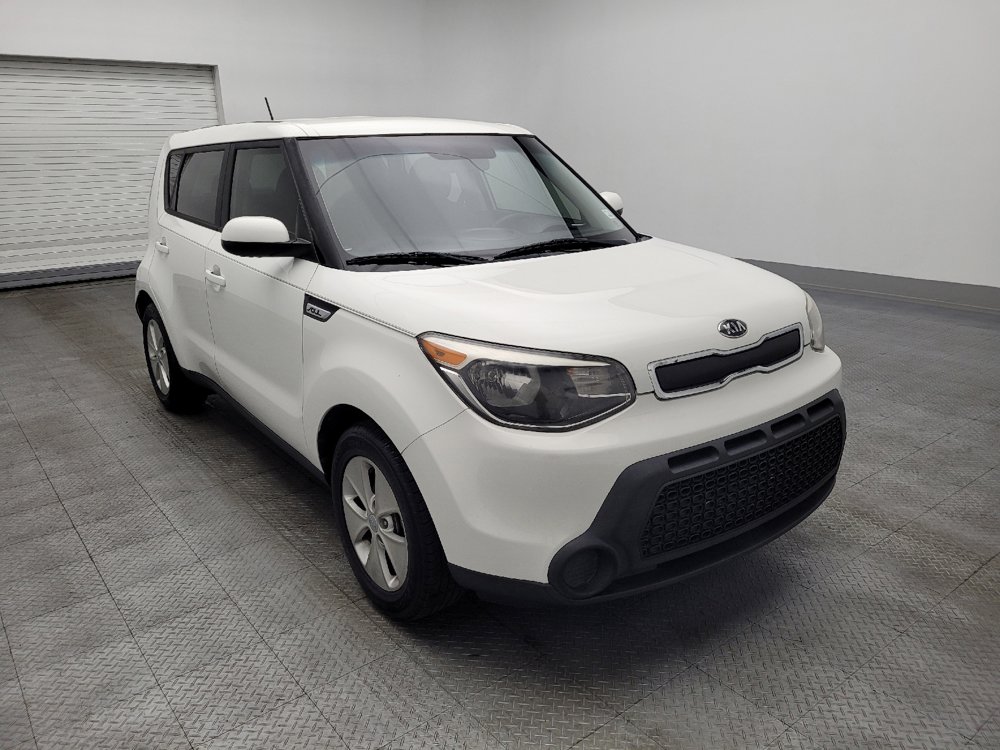 Used 2016 Kia Soul w/ Convenience Package FWD image 13